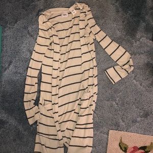 Long Daytrip sweater